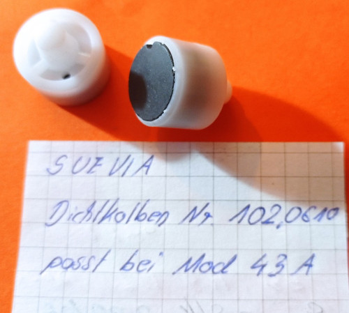 Suevia tränkebecken mod - suevia, 43