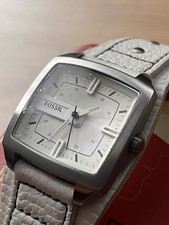 Fossil Uhr JR‑1122 –