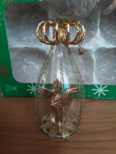 Alter christbaumschmuck - alter,