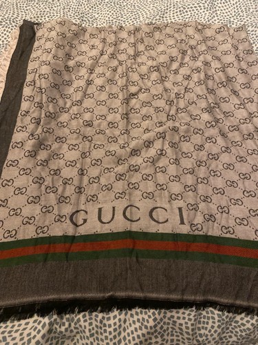 Gucci schal damen - gucci,
