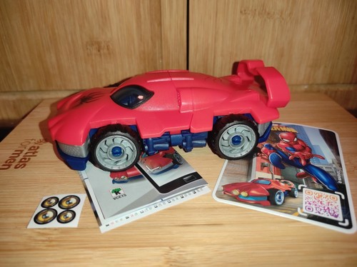 üei riesen spiderman - ei,