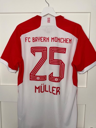 Thomas müller bayern - thomas,