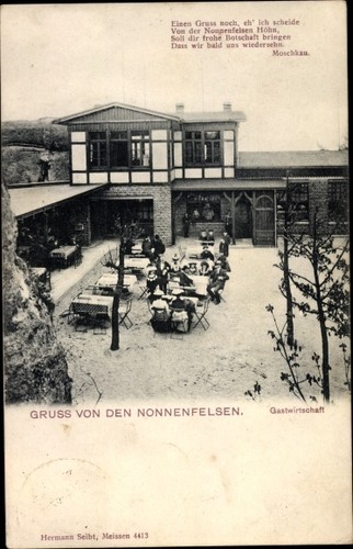 Jonsdorf sachsen - jonsdorf,