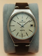 Junghans quartz kaliber - quartz, |