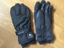 Handschuhe Reusch 9