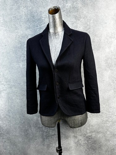 Celine jacke arm navy - celine, 3/4
