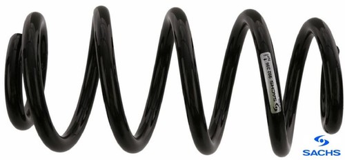 Sachs 992396 fahrwerksfeder - sachs,