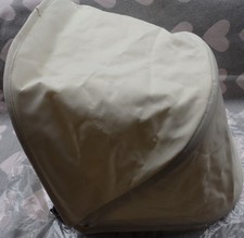 Dubatti Kinderwagen Verdeck