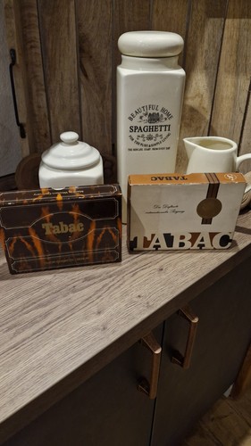 Tabac original made west - tabac, in