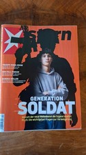 Stern -  Wochen-Magazin -
