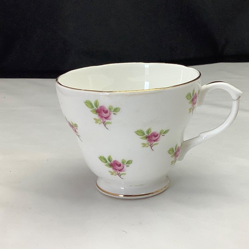 Vintage porzellan teetassen - vintage,