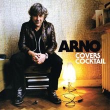 Covers Cocktail by Arno, Stephan Eicher | CD | condition very good