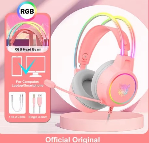 Onikuma gaming headset - onikuma, mit