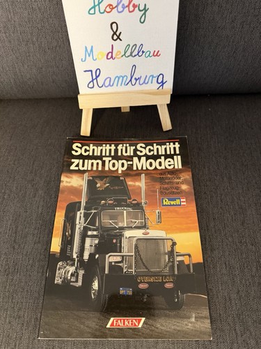 Revell schritt für - schritt,