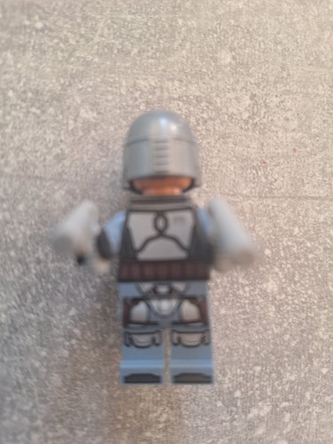 Lego star wars jango - lego,