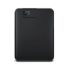 WD Elements Portable 4 TB 2.5