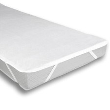 Matratzenschoner Matratzenauflage Baby 70 x 140 cm Wasserundurchlässig