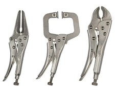 PARKSIDE® Gripzangenset