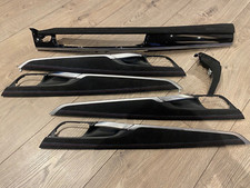 BMW X6 F16 M Performance