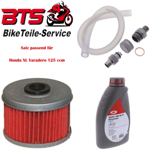 Satz öl filter - satz, 1l