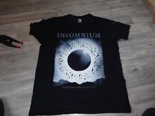 Insomnium Vintage Event Shirt