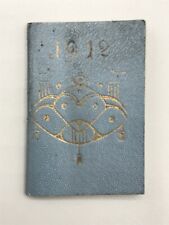 Portemonnaie Taschenkalender