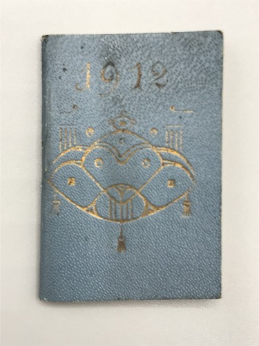 Portemonnaie taschenkalender - portemonnaie,