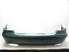 💚 AMG Rear Bumper Cover