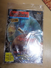 Perry Rhodan, Extra Nr. 9, OVP