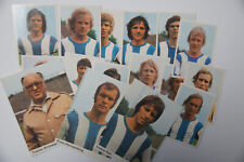 König Fußball 1972/73 