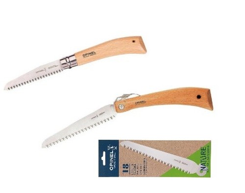 Opinel no 18 - opinel, 12