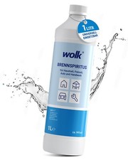 Brennspiritus 94 % vol –