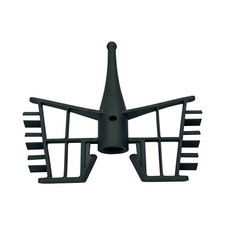 Schmetterling Rühraufsatz