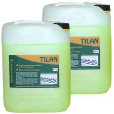 Horizontalsperre Verkieselung