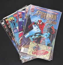 SPIDER-MAN DIE SPINNE Vol. 1