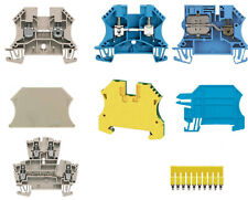 Weidmüller Schraub-Klemmen