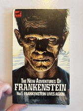 The New Adventures Of