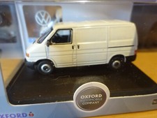 VW Bus T4 Transporter weiss