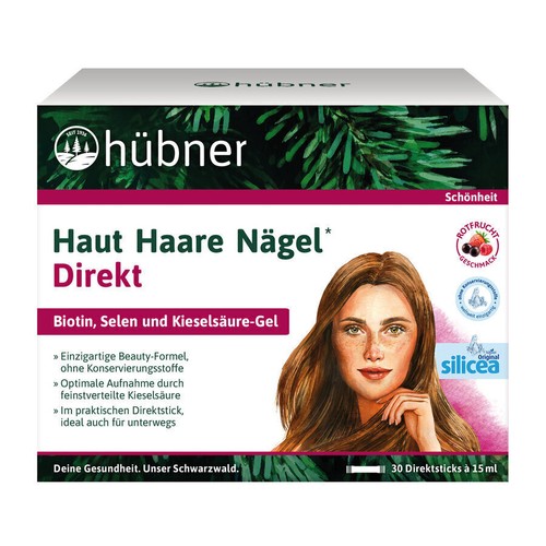 Hübner silicea direkt - hübner,