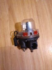 Wasserschalter Vaillant Artikel 011260