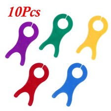 10 Stck. Garn Spule Spule