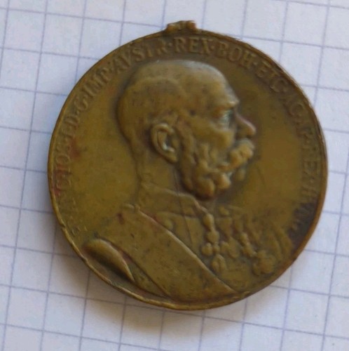 Antiker orden österreich - Österreich, 1898