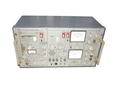 SCHOMANDL FD450 Mobile Radio Frequency Meter & Test Set