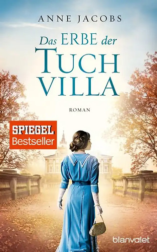 Das erbe der tuchvilla - das,
