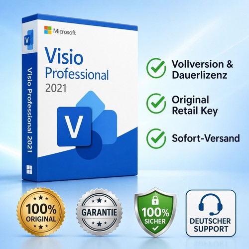 Visio 2021 professional - visio,