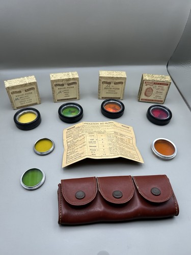 R972 rolleiflex filter - rolleiflex, uv