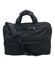 TUMI Organizer Portfolio Brief