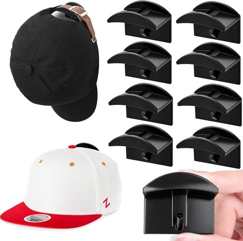 Selbstklebende hut organizer - selbstklebende, hut-organizer