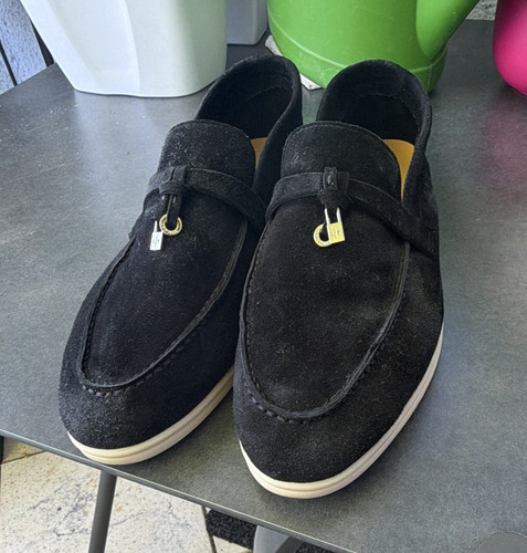 Herren wildleder halbschuhe - herren,