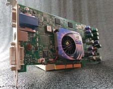 NVIDIA QUADRO 4 750 XGL 128MB